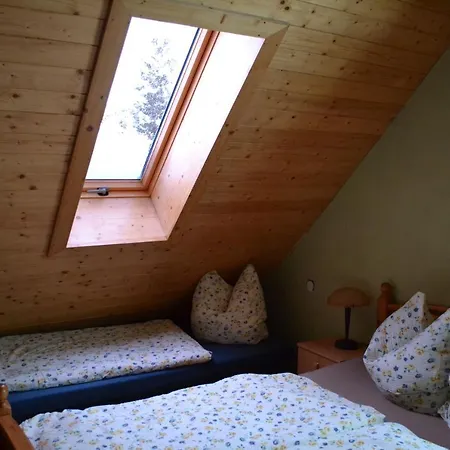 Appartement Lehmhof-lindig Kahla (Thuringia)