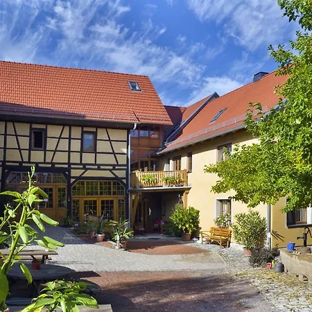 Lehmhof-lindig Kahla (Thuringia)