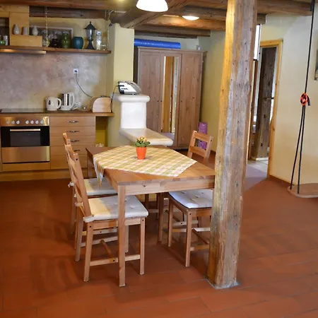 Appartement Lehmhof-lindig Kahla (Thuringia)