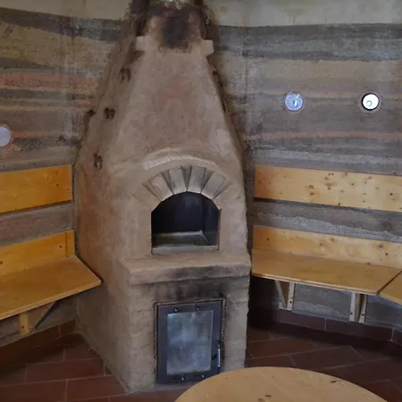 Lehmhof-lindig Daire *