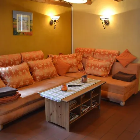 Daire Lehmhof-lindig Kahla (Thuringia)