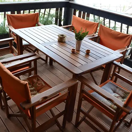 Appartement Lehmhof-lindig *