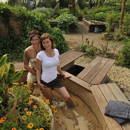 Lehmhof-lindig Appartement *