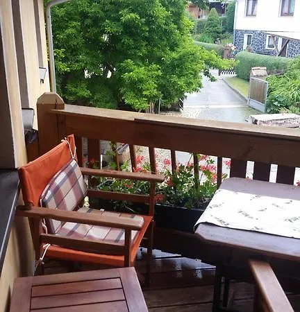 Lehmhof-lindig Kahla (Thuringia)