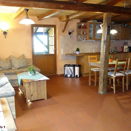 Lehmhof-lindig Kahla (Thuringia)