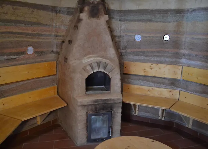 Lehmhof-lindig Daire *