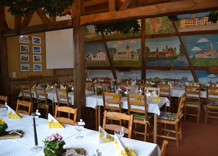 Daire Lehmhof-lindig