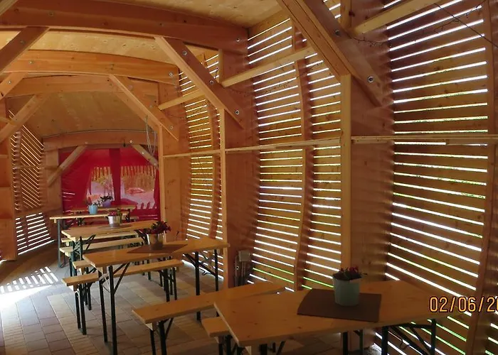 Daire Lehmhof-lindig