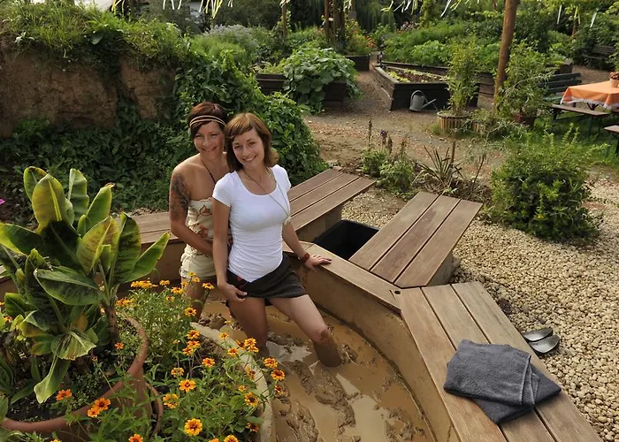 Lehmhof-lindig Daire *