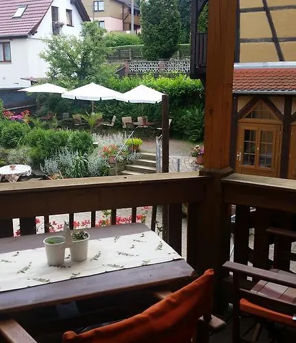 Daire Lehmhof-lindig