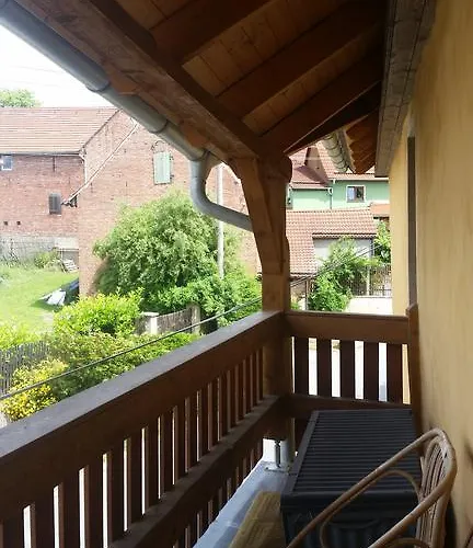 Lehmhof-lindig Kahla (Thuringia)