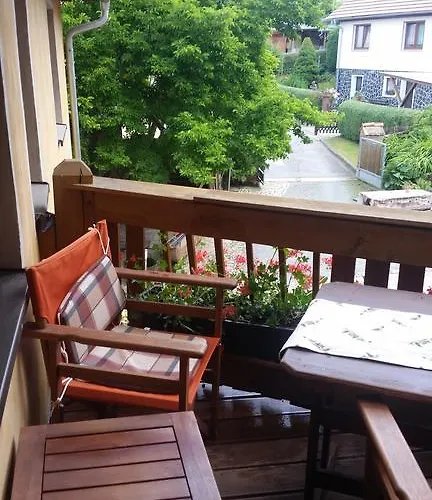 Lehmhof-lindig Kahla (Thuringia)