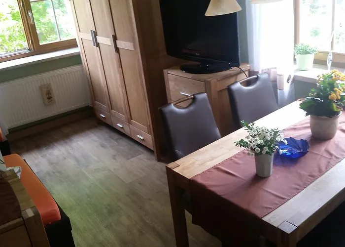 דירה Lehmhof-lindig