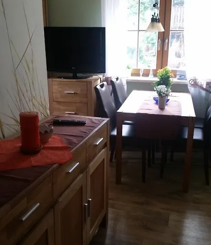 Lehmhof-lindig Kahla (Thuringia)