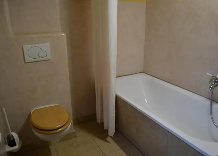 Lehmhof-lindig דירה Kahla (Thuringia)