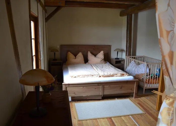 Lehmhof-lindig Kahla (Thuringia)