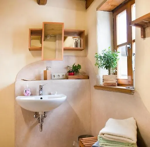 דירה Lehmhof-lindig