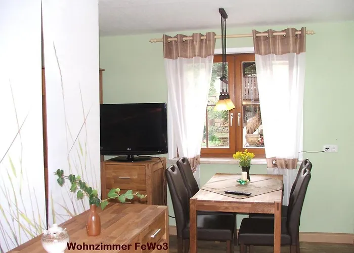 Daire Lehmhof-lindig