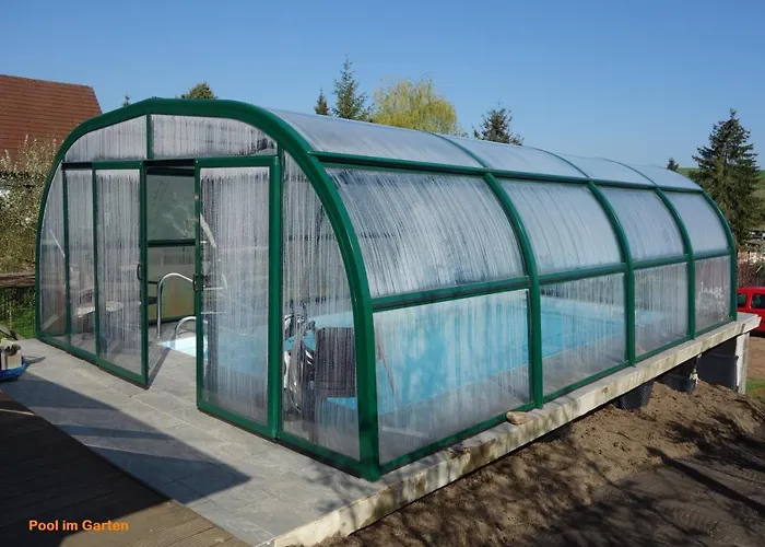 Lehmhof-lindig Kahla (Thuringia)