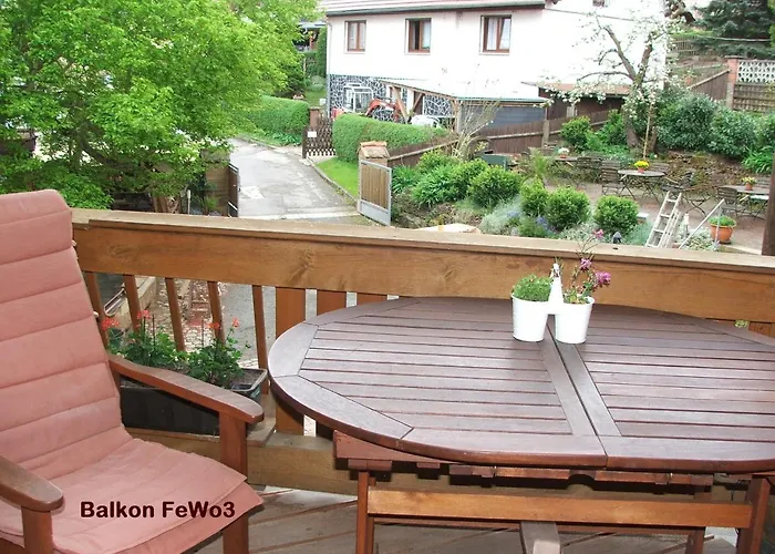 Lehmhof-lindig דירה *